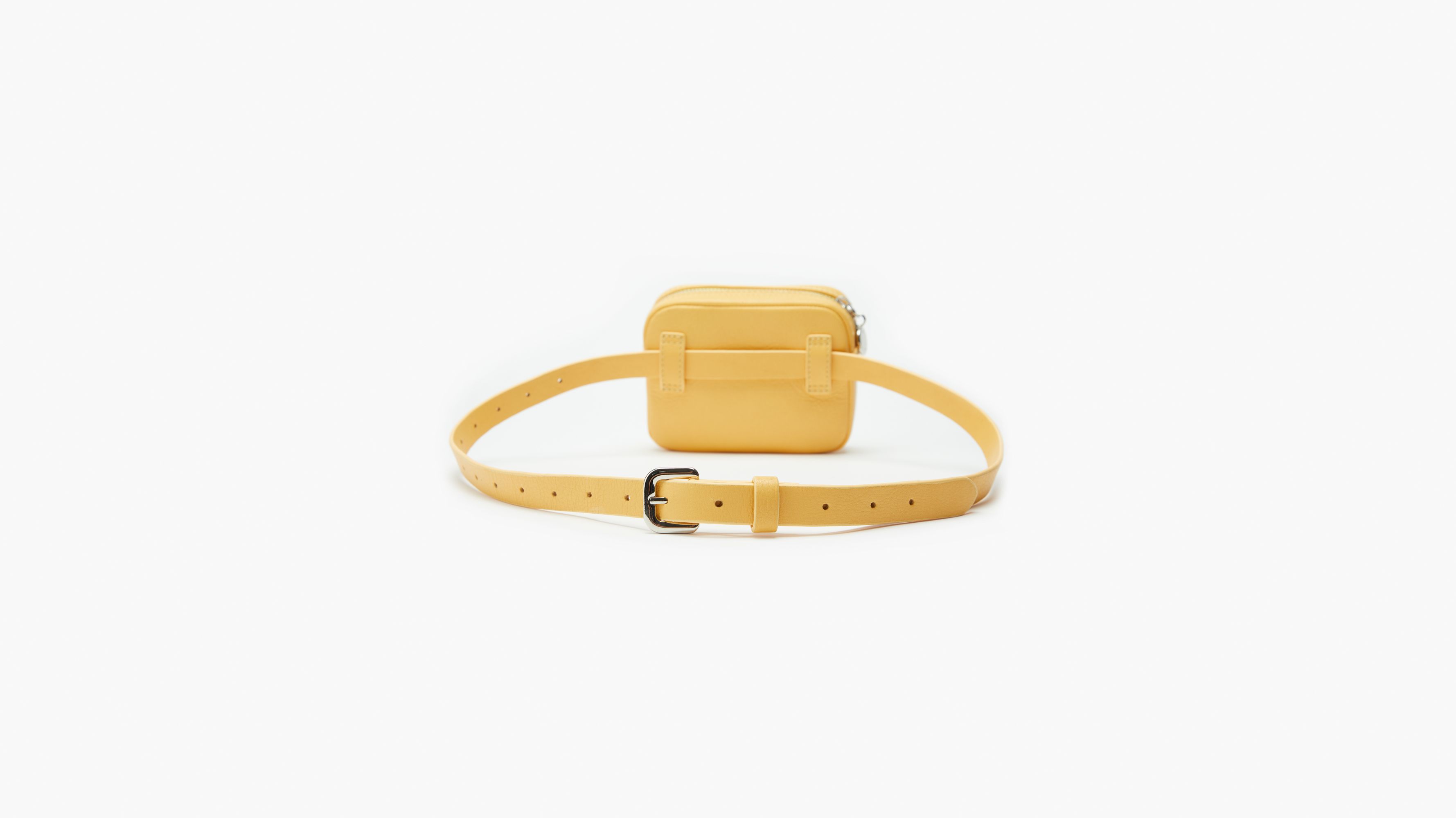 Levis belt online bag