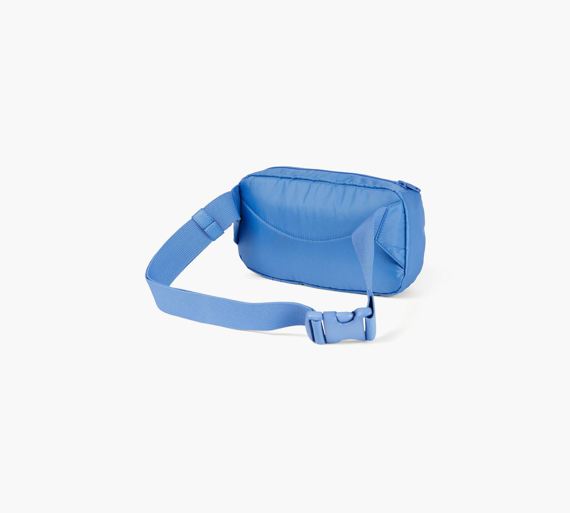 Medium Banana Sling Bag - Blue | Levi's® SE