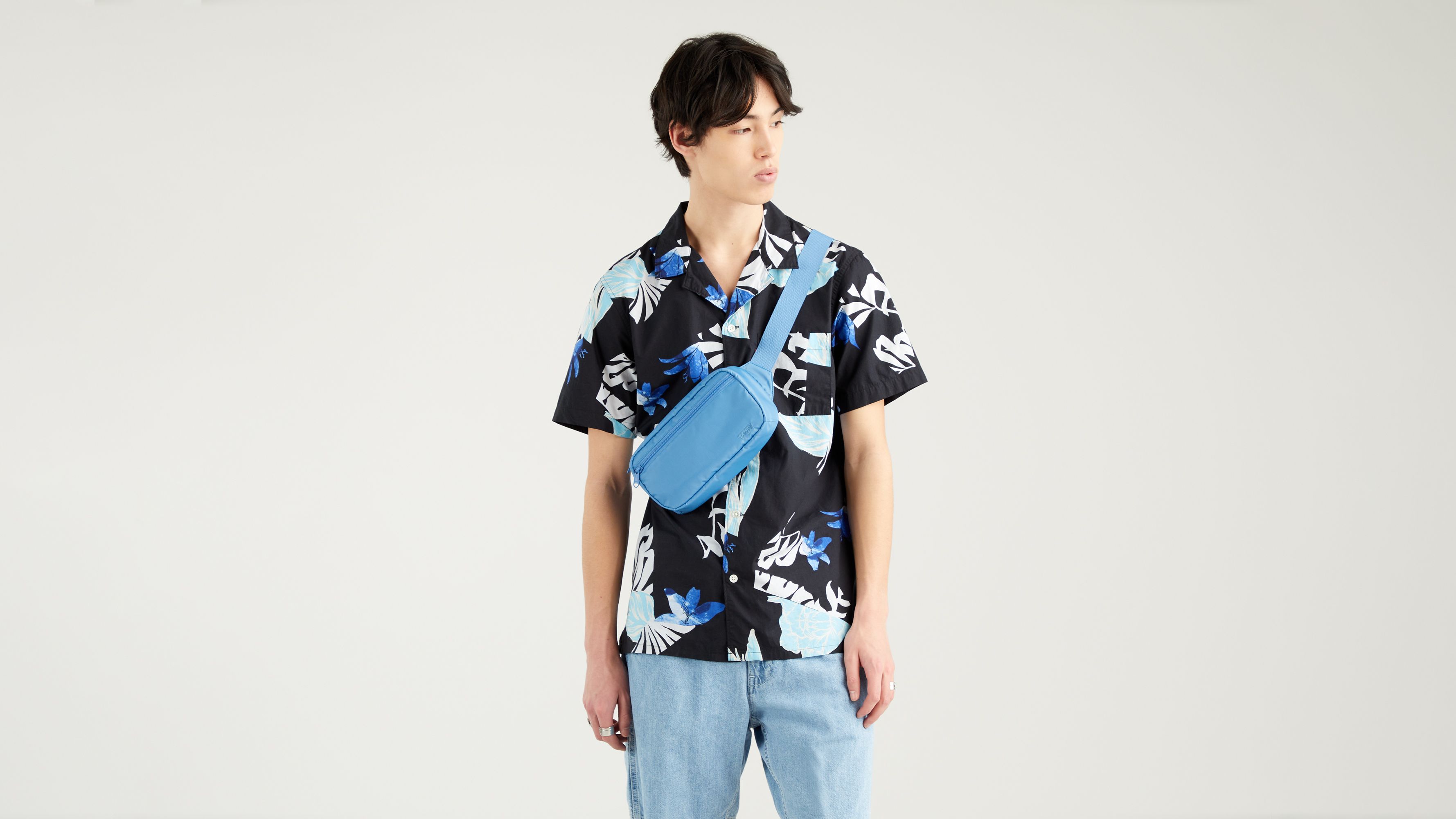 Medium Banana Umgängetasche 4