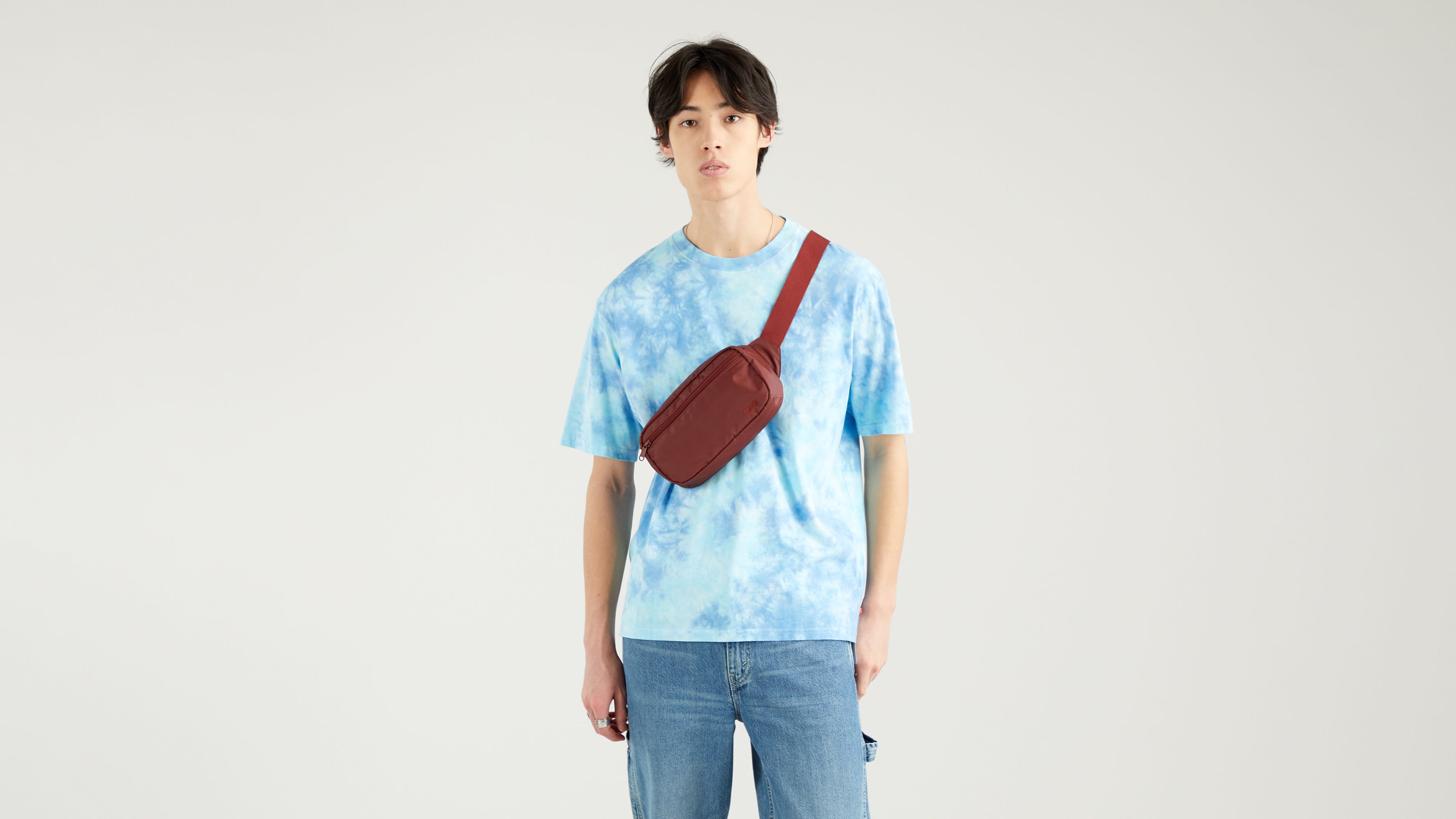 Medium Banana Umgängetasche 4