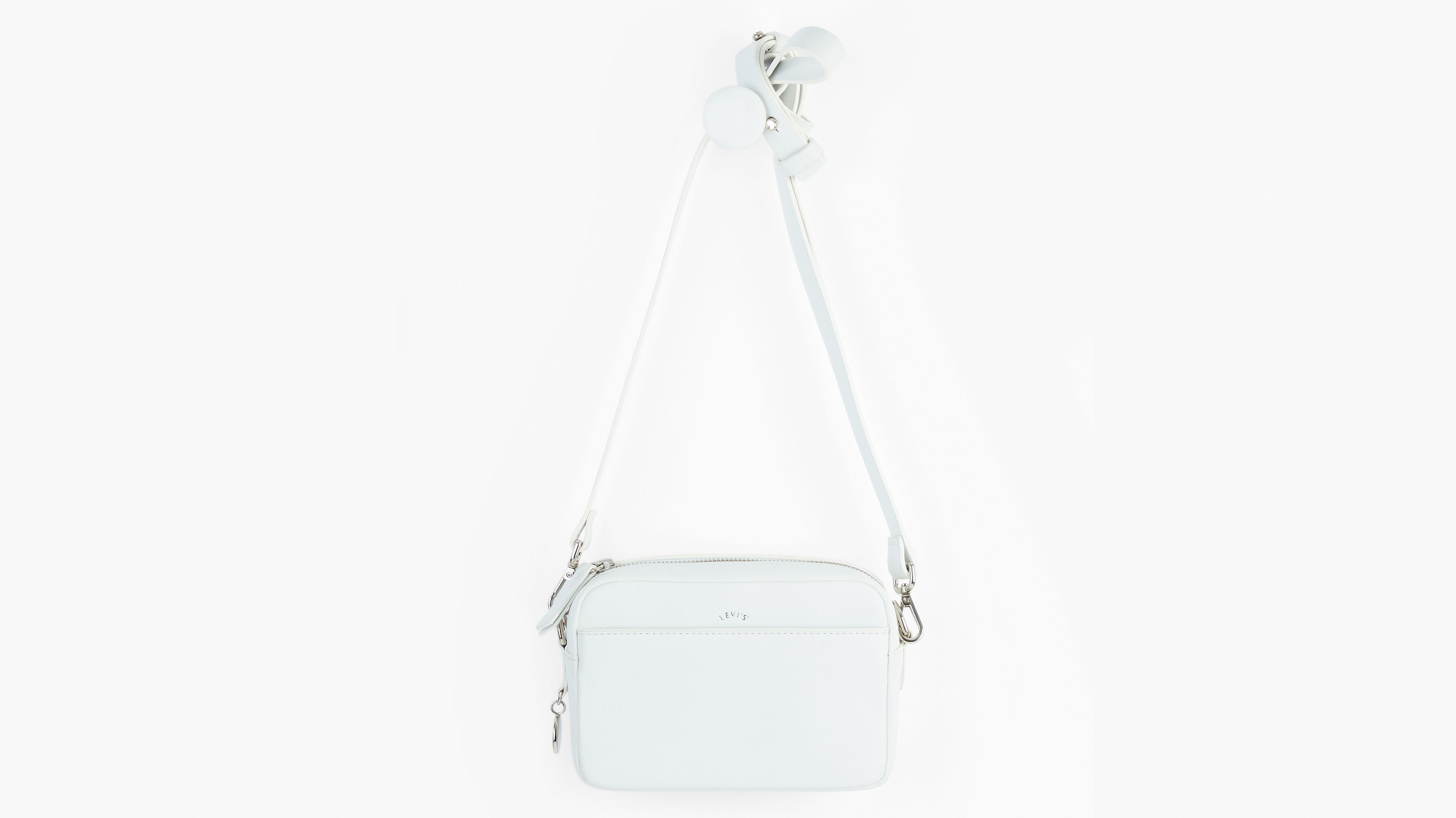 Diana Camera Bag - White | Levi's® US