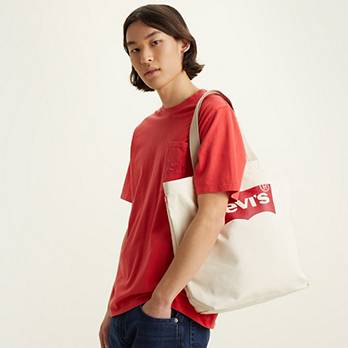 Bolso tote Batwing 6