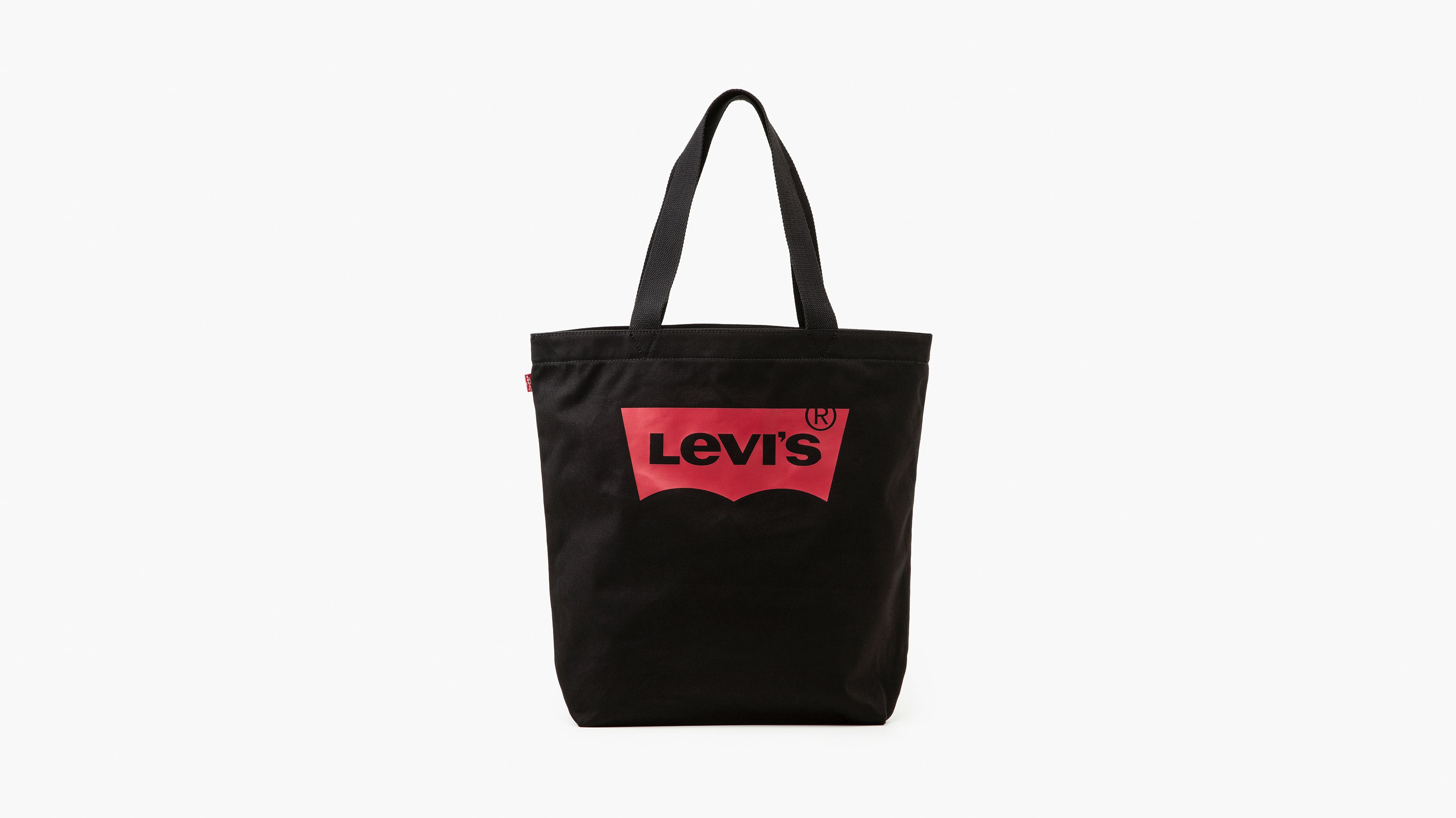 Batwing Tote Bag - Black | Levi's® SE