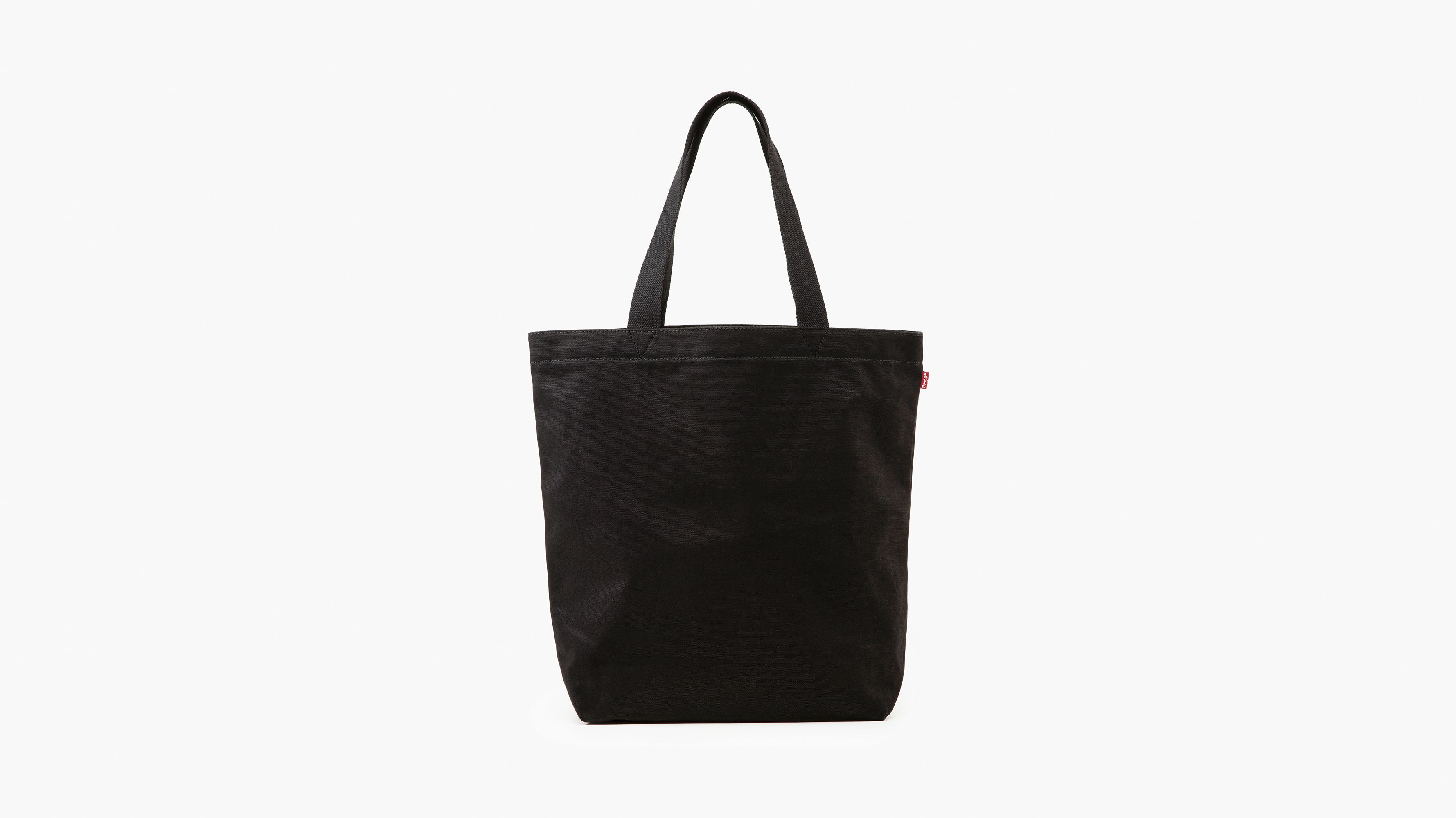 Batwing Tote Bag - Black | Levi's® GB