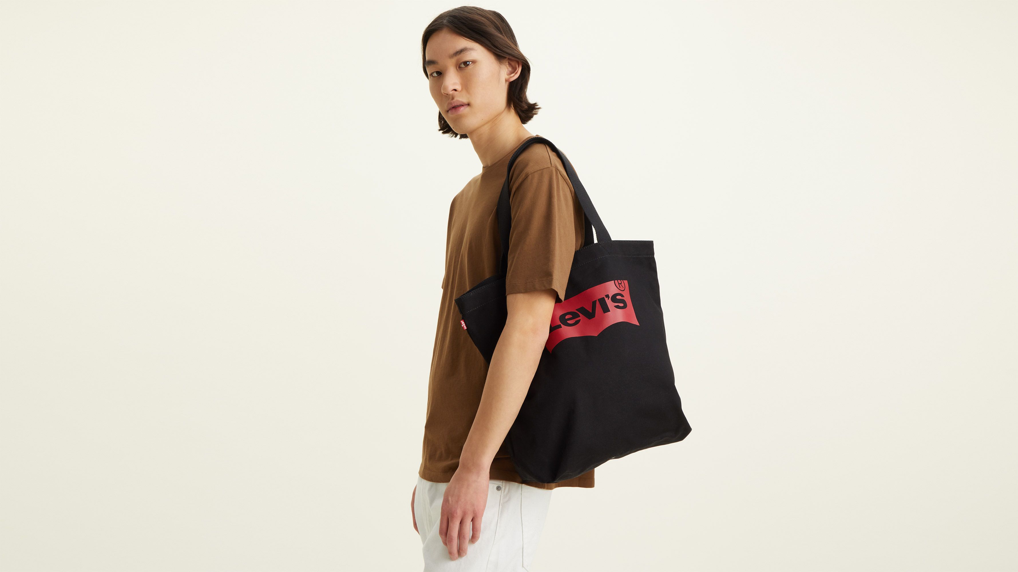 Actualizar 83+ imagen levi’s tote bag