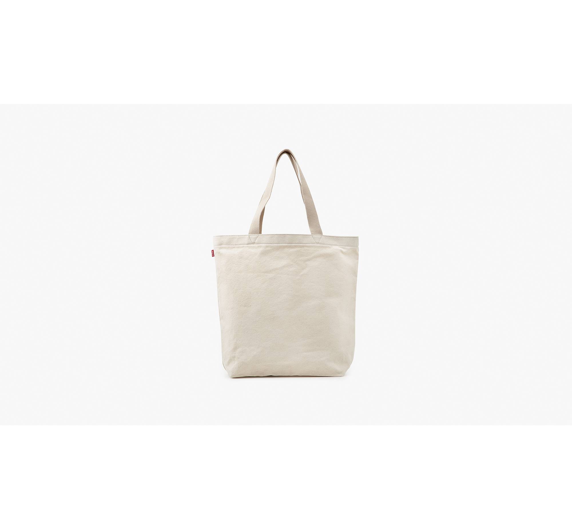 Blank Tote Bag - White | Levi's® GR