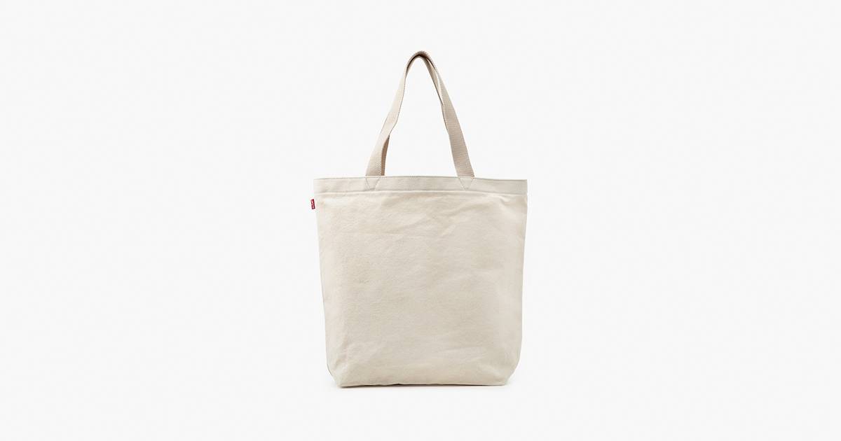 Blank Tote Bag - White | Levi's® CH