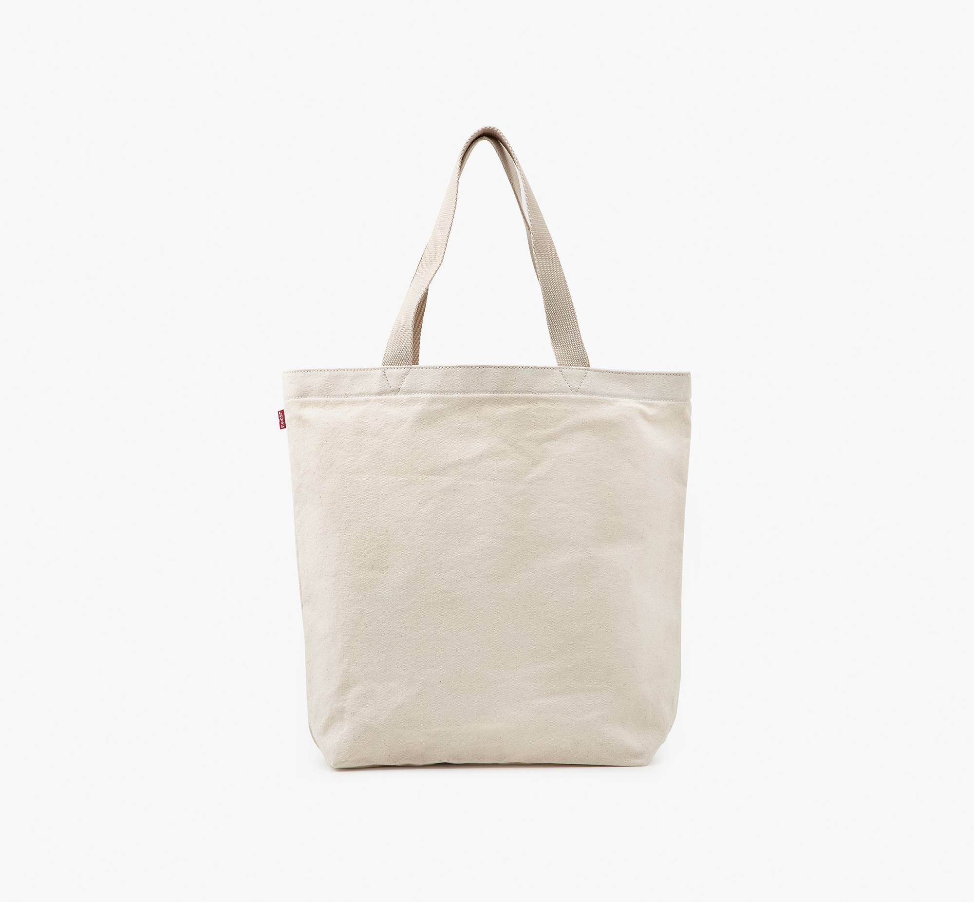 Blank Tote Bag - White | Levi's® GR
