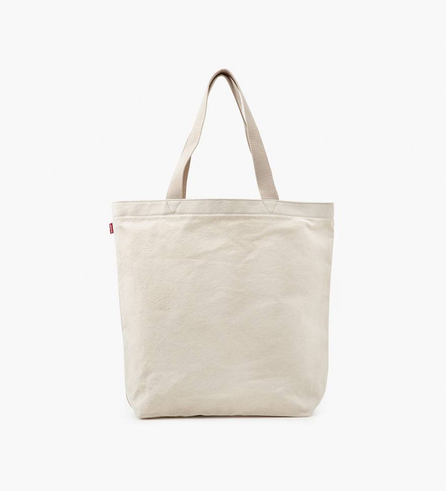 Blank Tote Bag - White | Levi's® GB