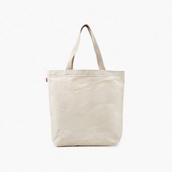Blank Tote Bag 1