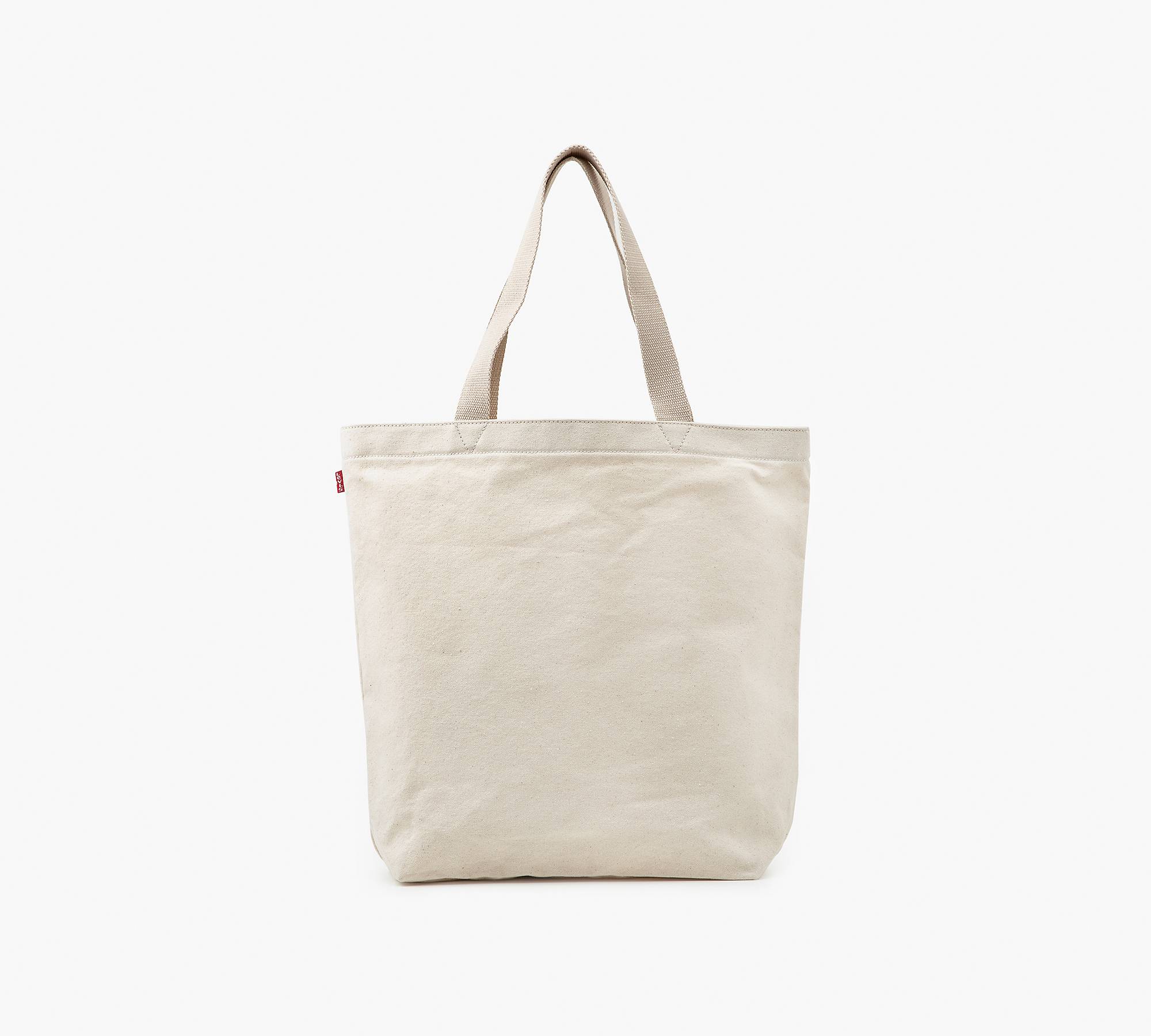 Blank Tote Bag 1