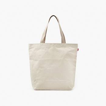 Blank Tote Bag 2