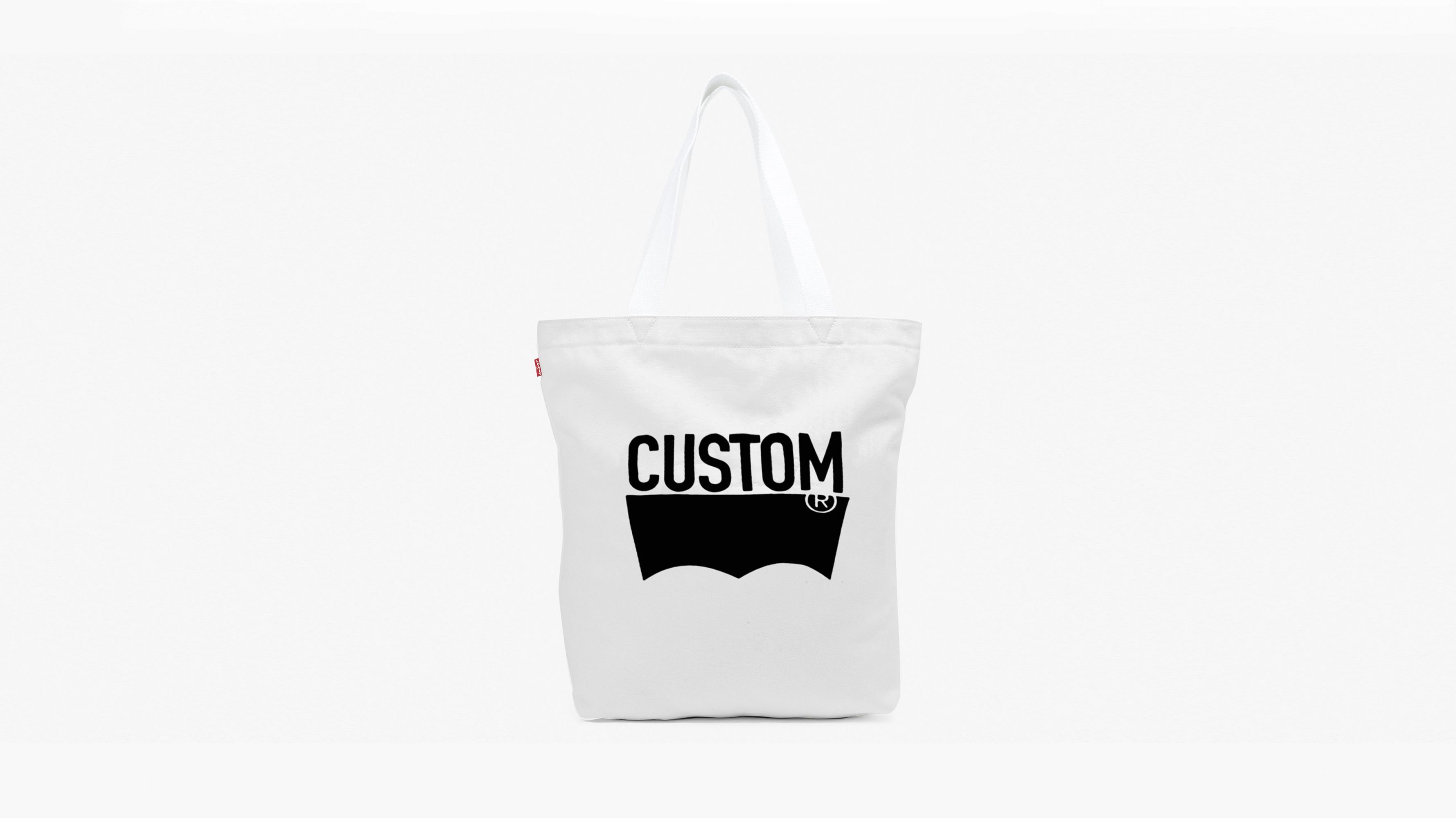 Blank Tote Bag