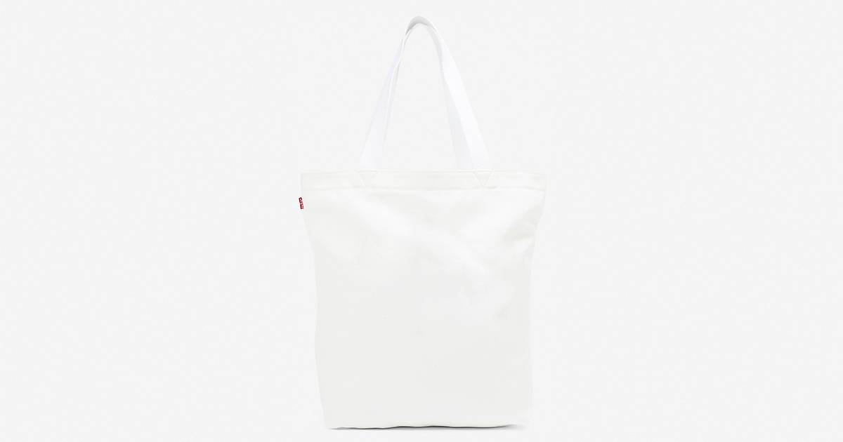 Artist Tote Bag - White | Levi's® US