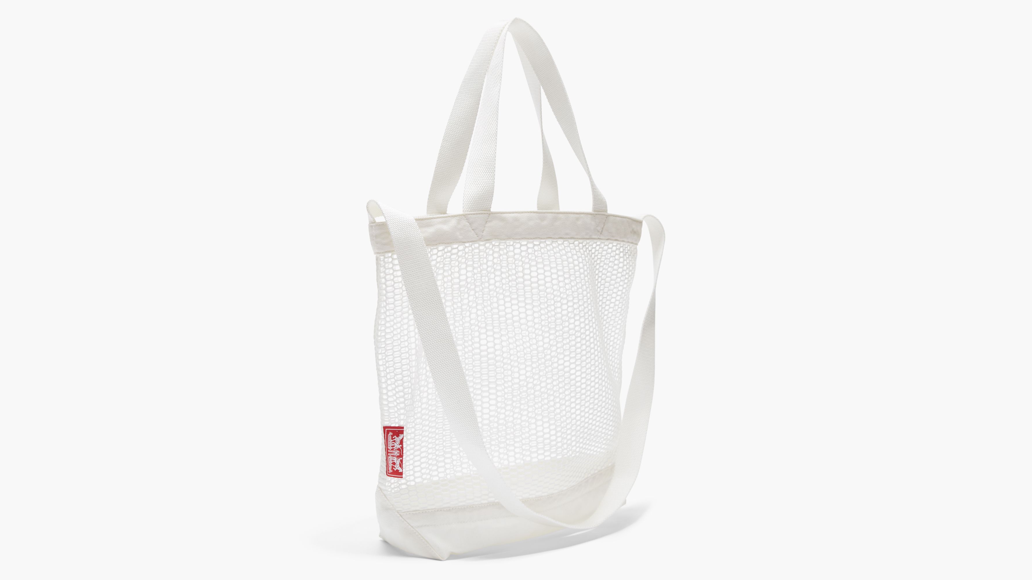 levi tote bag