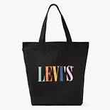 Levi’s® Serif Logo Tote Bag 1