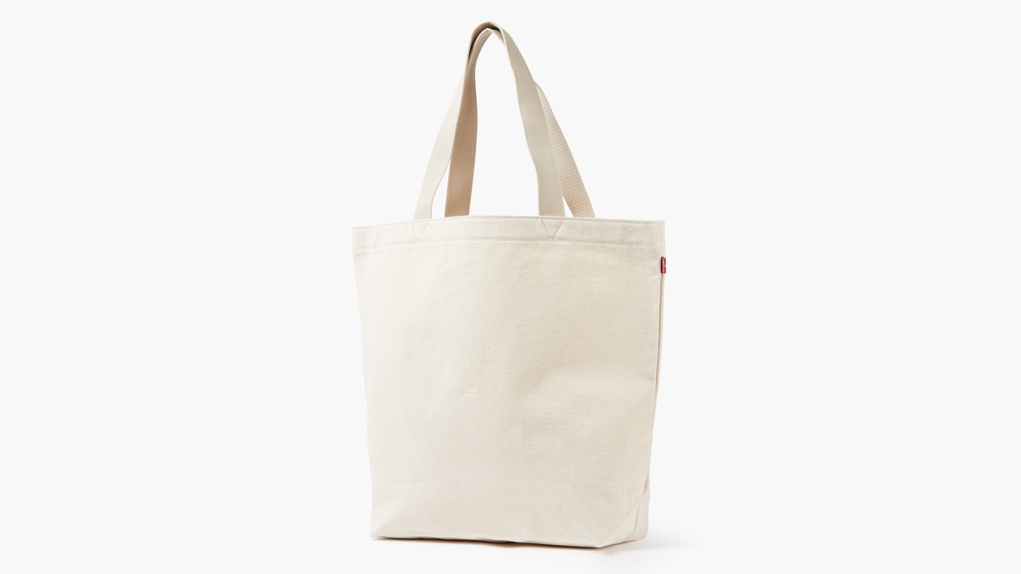 shopping bag levis