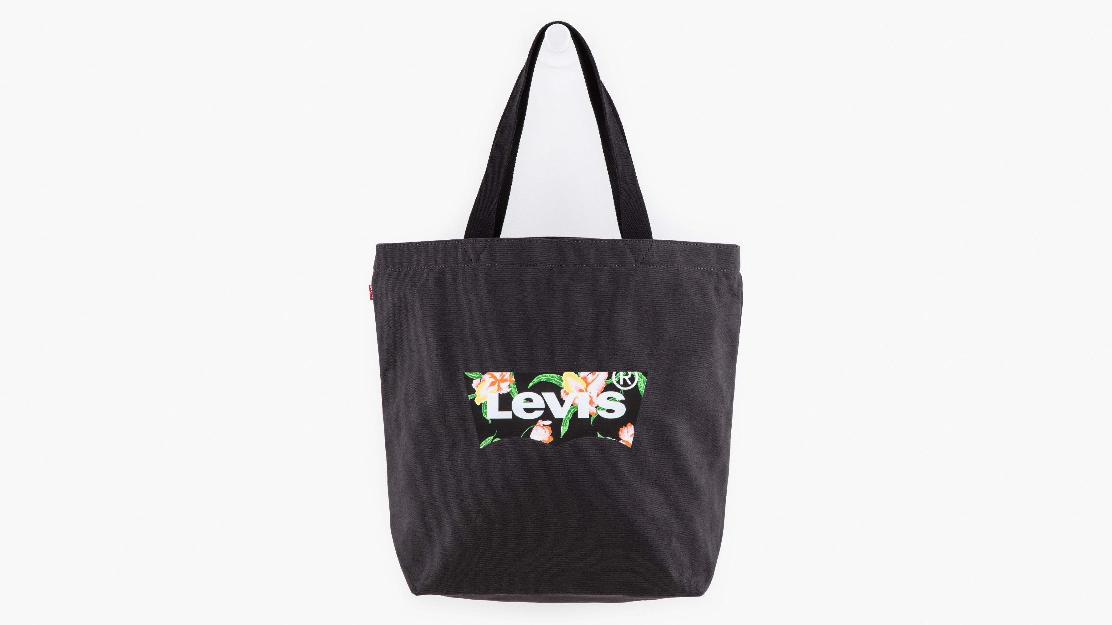levis batwing tote