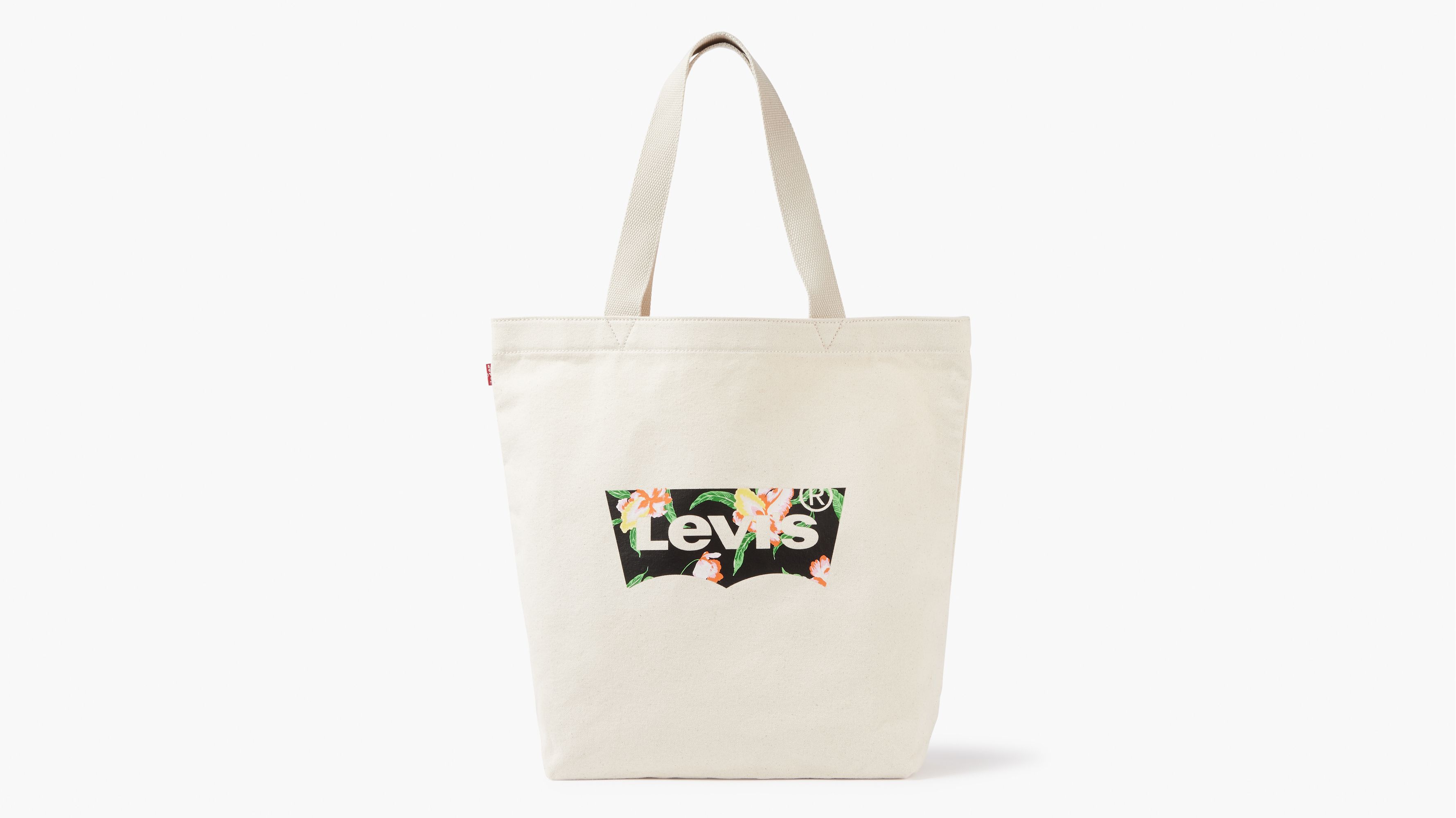 levis batwing tote