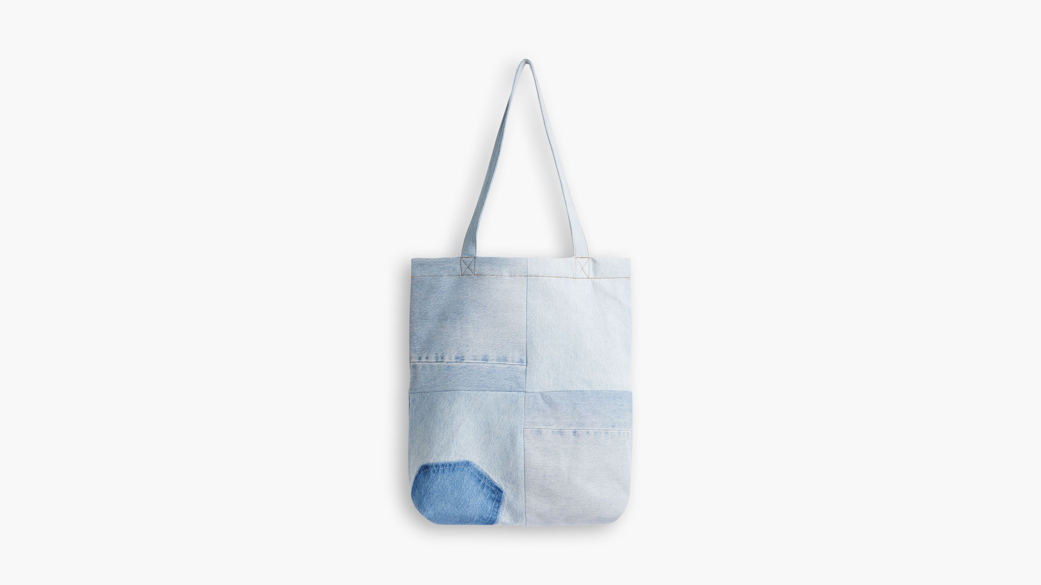 Always in Denim Bag - Medium Wash – Shop Del Carmen