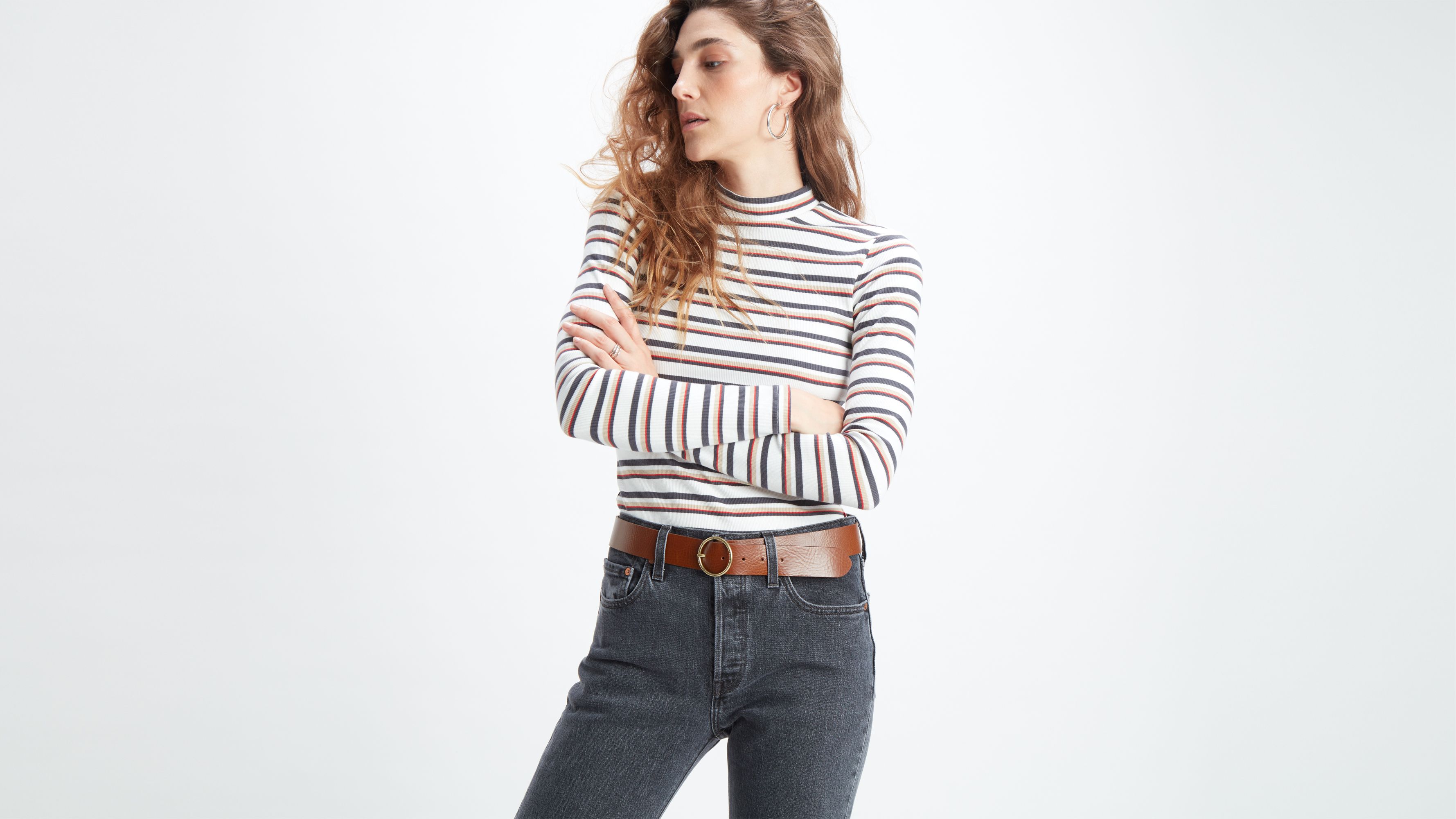 athena belt levis