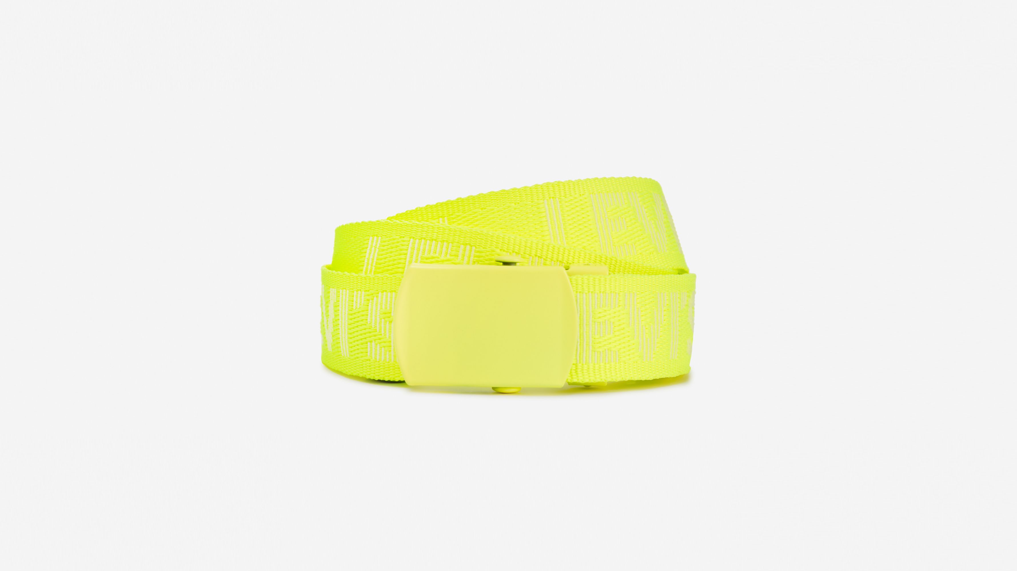 Cintura in tessuto resistente Tickfaw 1