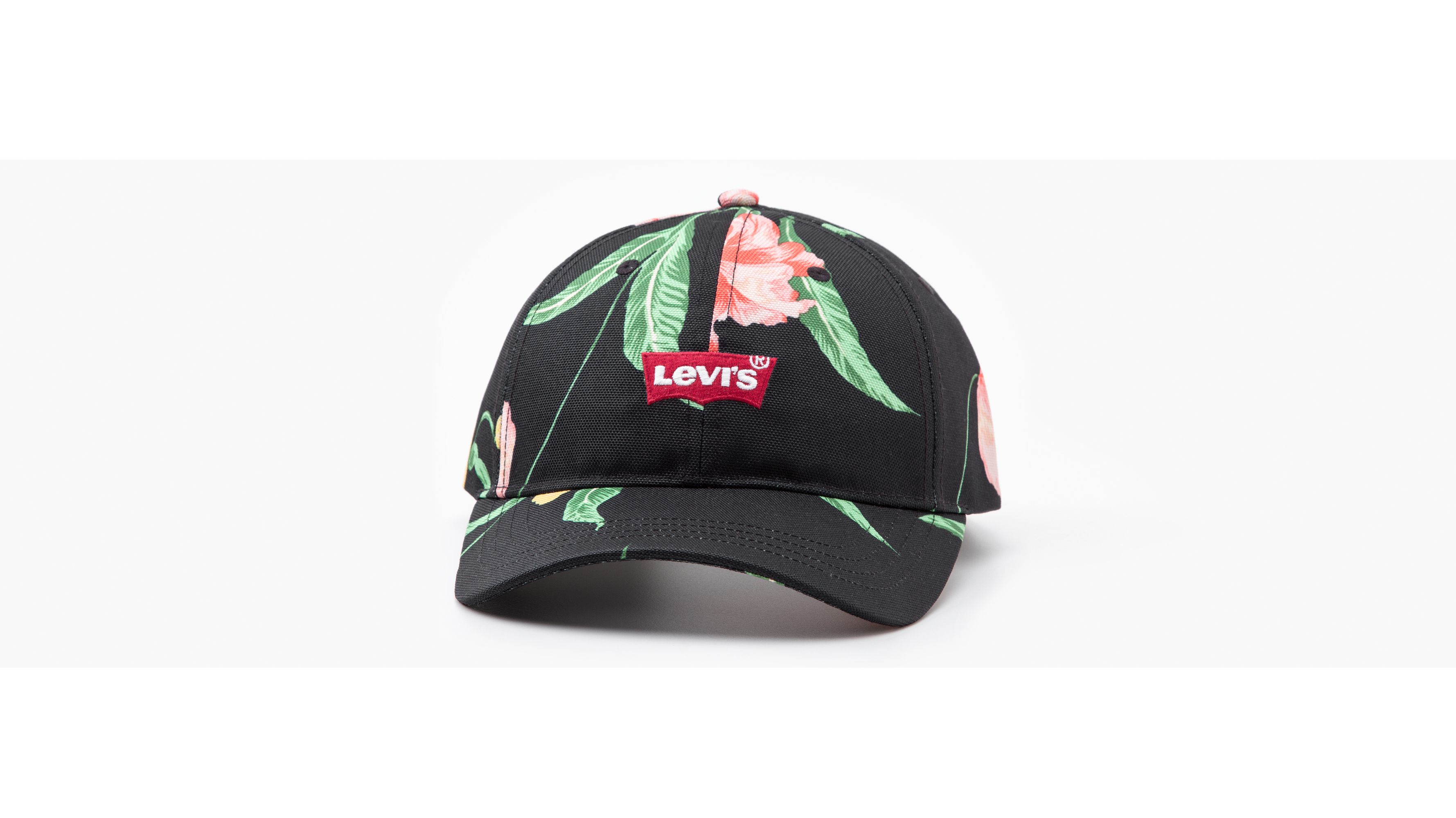 levi snapback hats