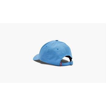 Levi's® Serif Logo Baseball Hat 2