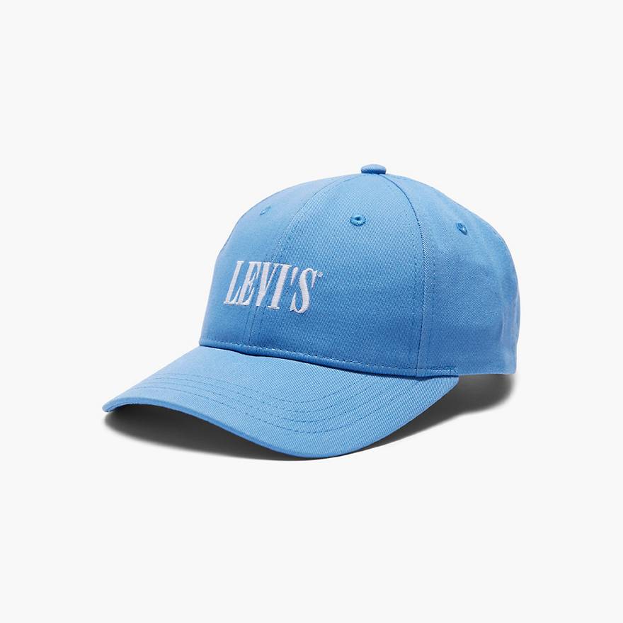 Levi's® Serif Logo Baseball Hat 1