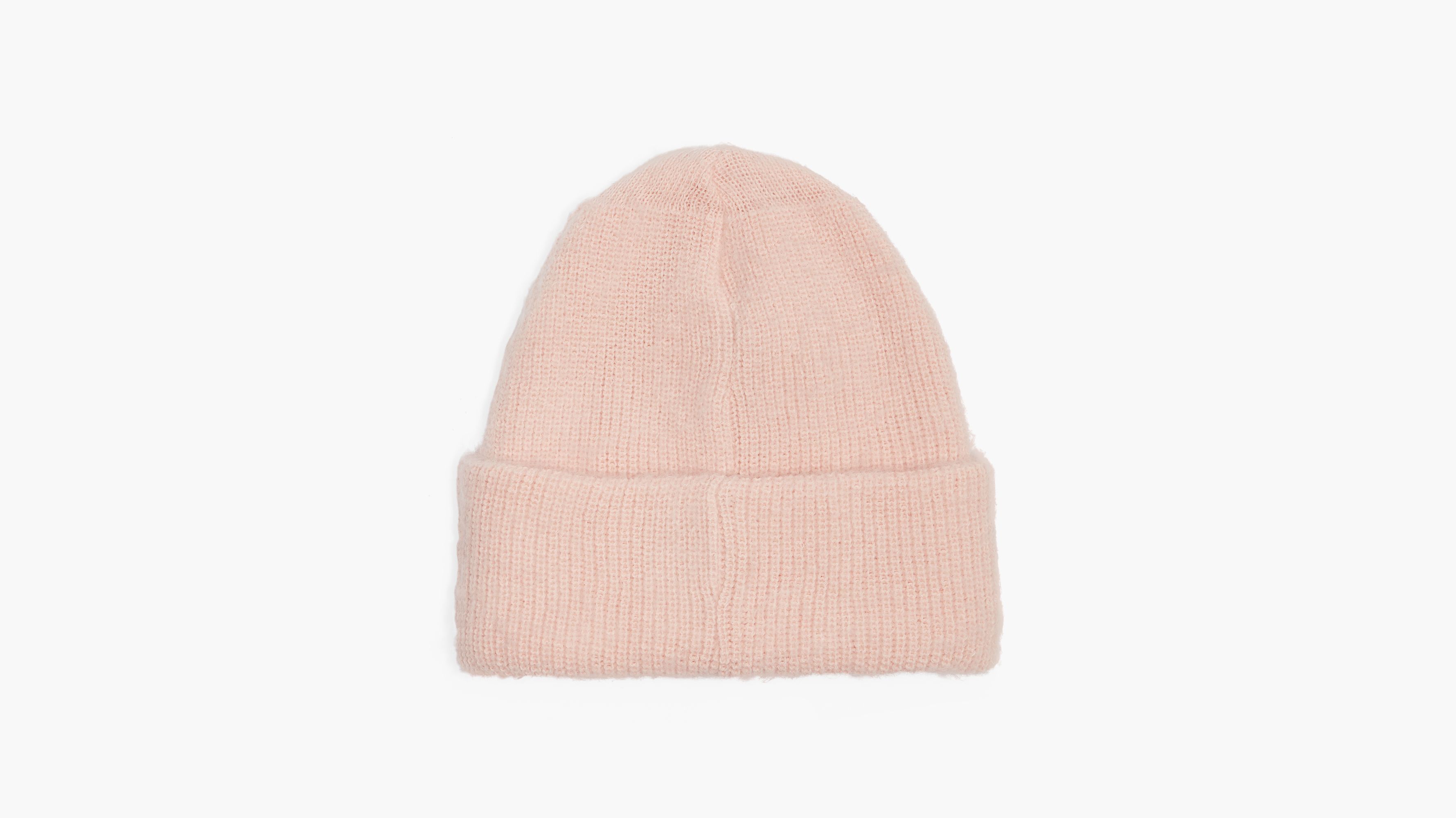 Lofty Turn Up Beanie 2