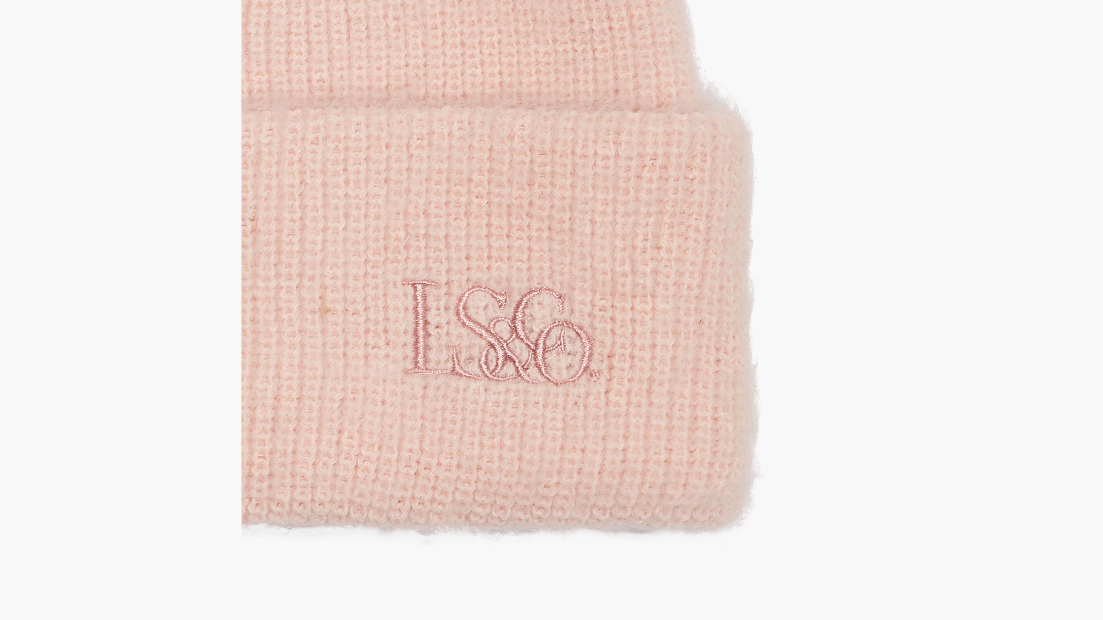 Lofty Turn Up Beanie 3