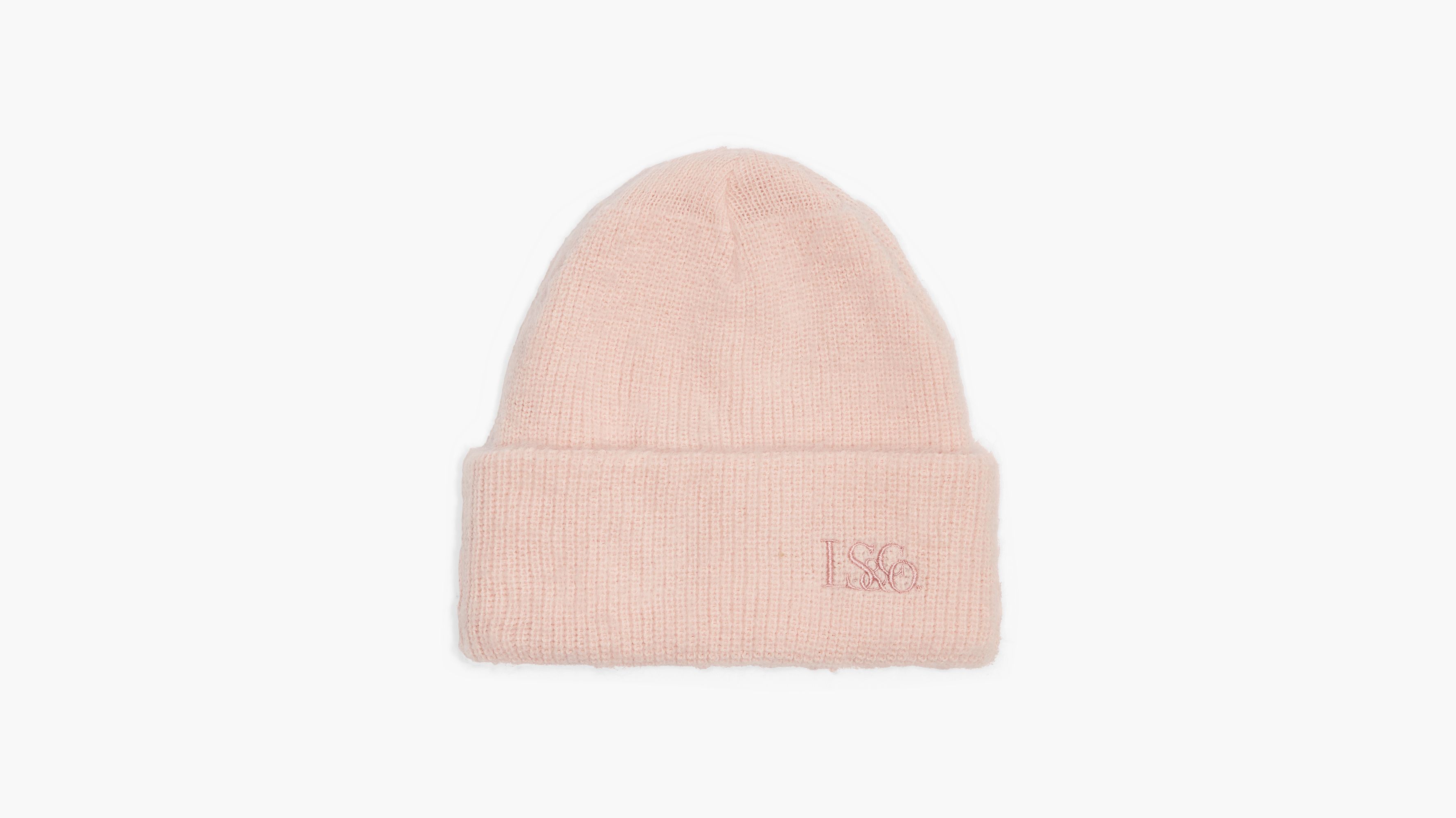 Lofty Turn Up Beanie 1