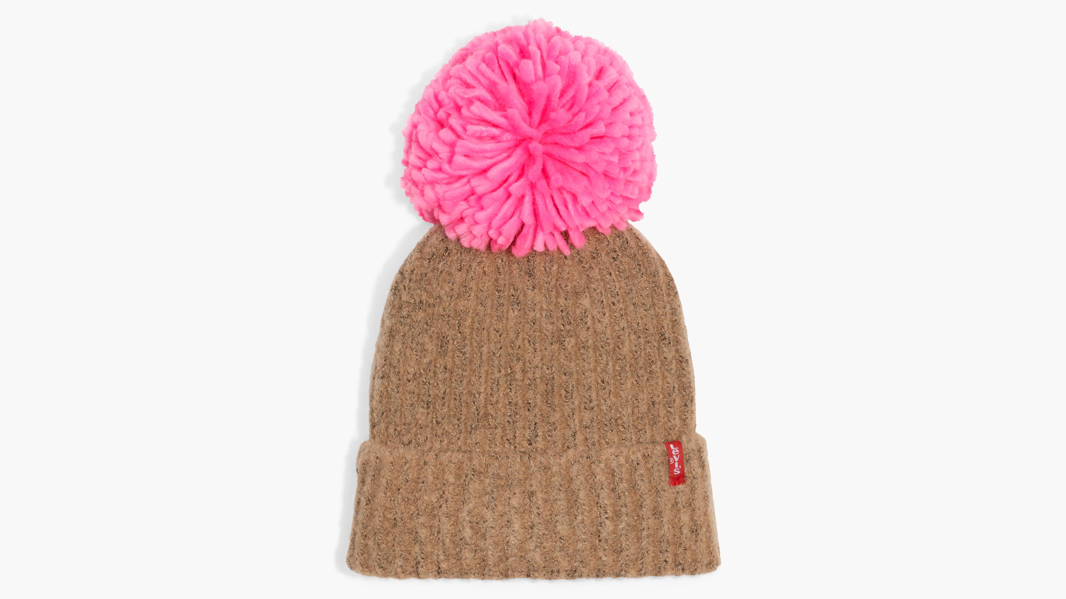 levis beanie hat