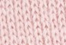 Regular Pink - Rosa - Berretto largo con logo Batwing