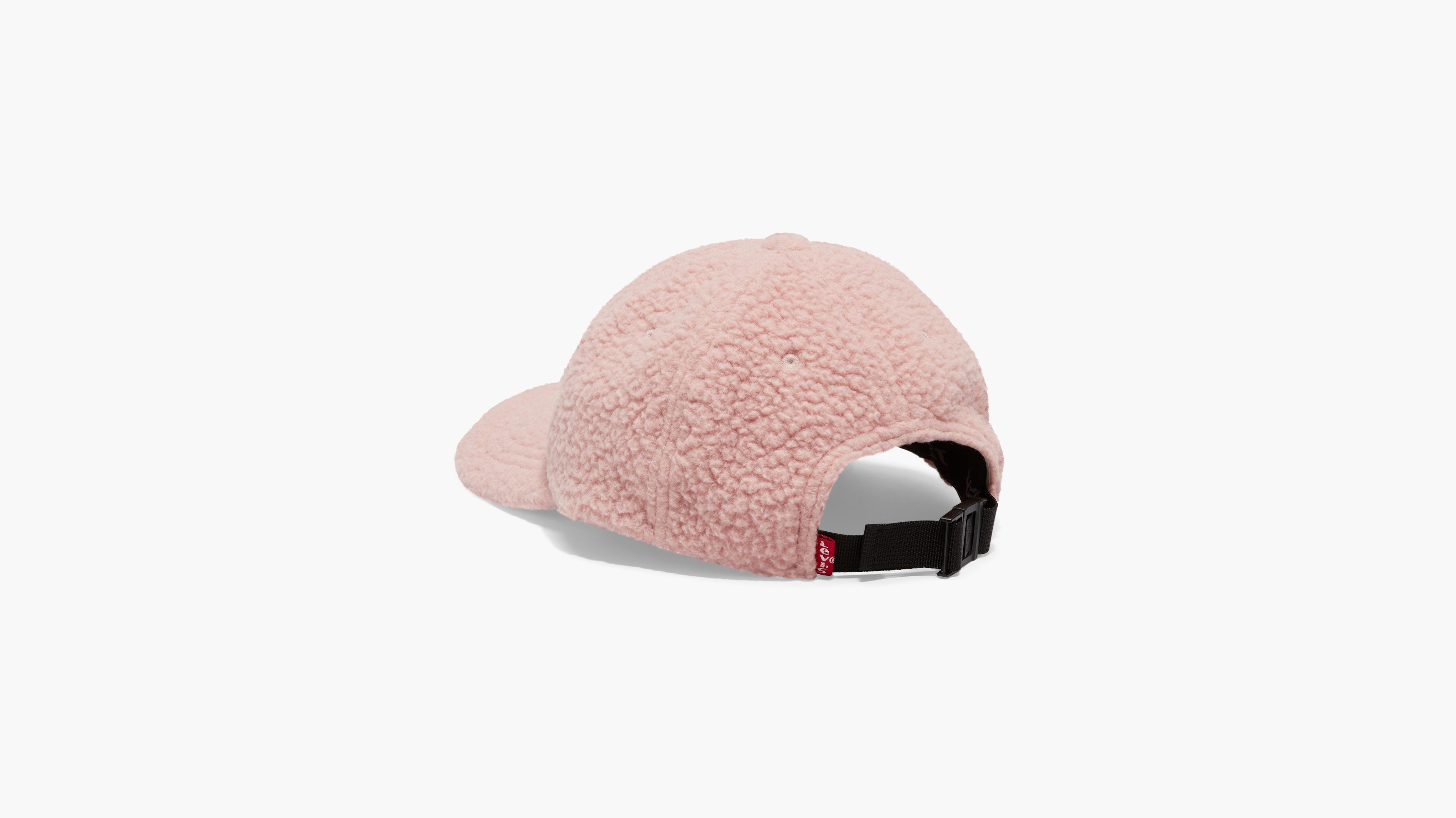PIV'VEE Ball Cap - Cherry Red