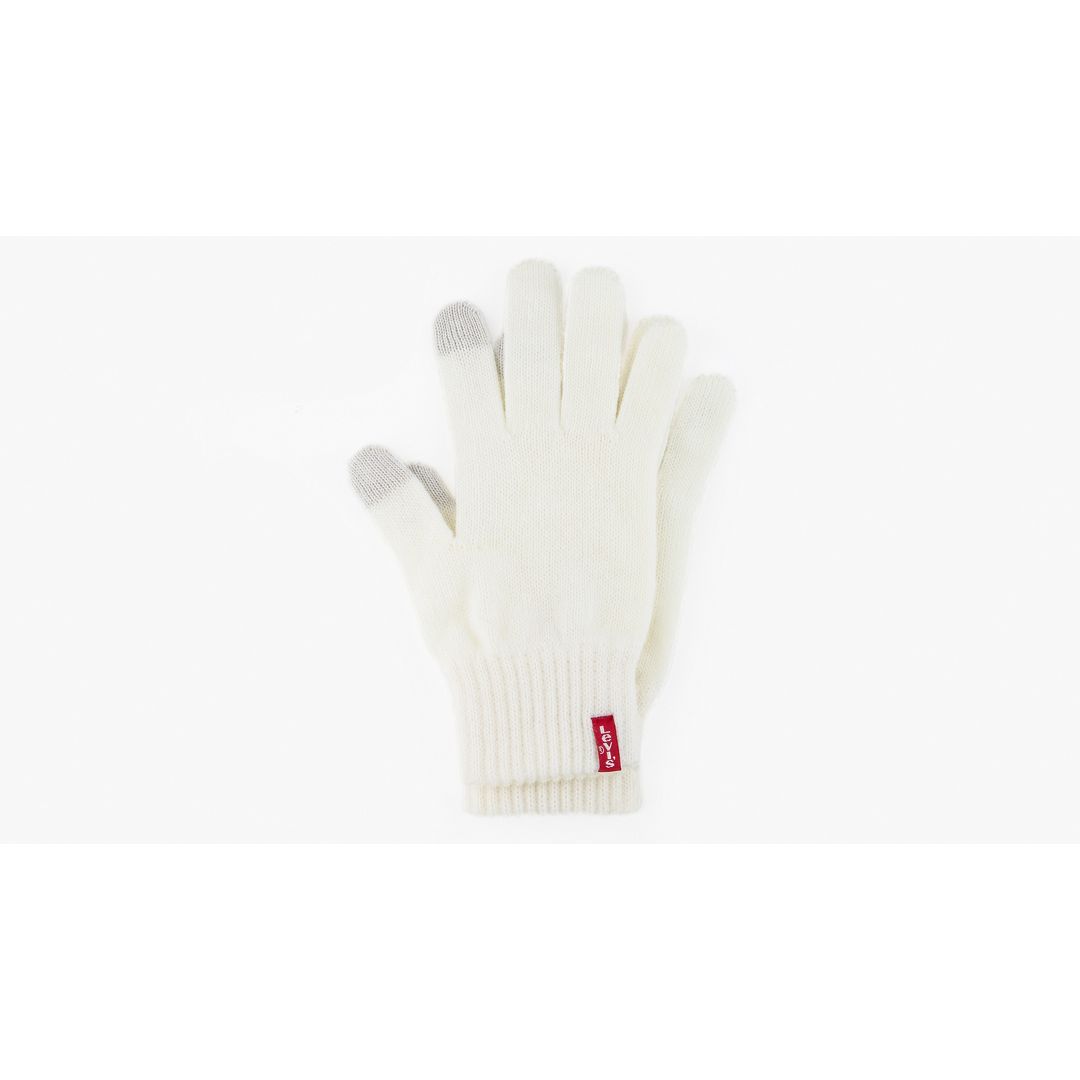 Levi's Ben Touch Screen Gloves In Multi