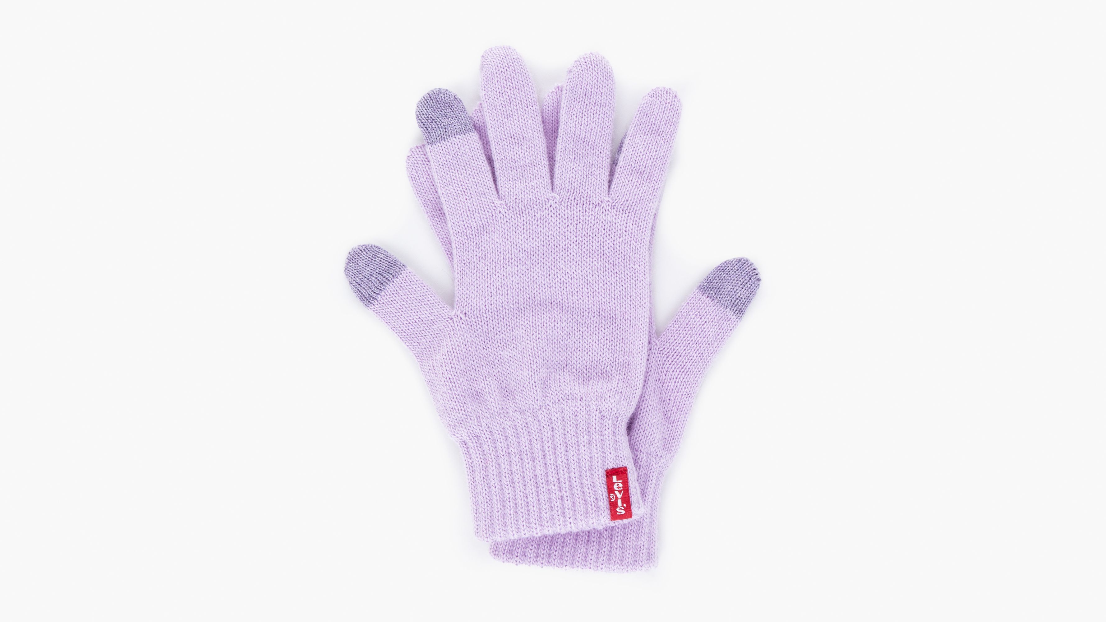 Rękawiczki do ekranów dotykowych Red Tab 1