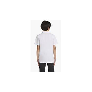 Levi's® Batwing Logo Polo T-Shirt Big Boys S-XL 2