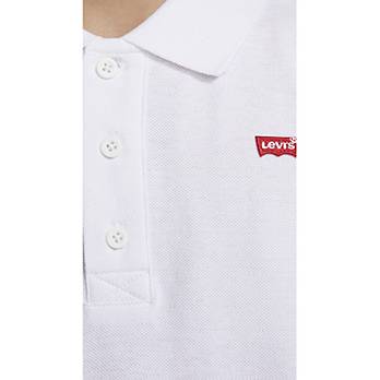 Levi's® Batwing Logo Polo T-Shirt Big Boys S-XL 4