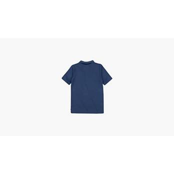 Levi's® Batwing Logo Polo T-Shirt Big Boys S-XL 5