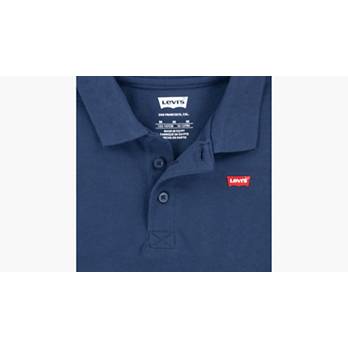 Levi's® Batwing Logo Polo T-Shirt Big Boys S-XL 6