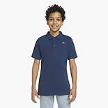 Levi's® Batwing Logo Polo T-Shirt Big Boys S-XL 2