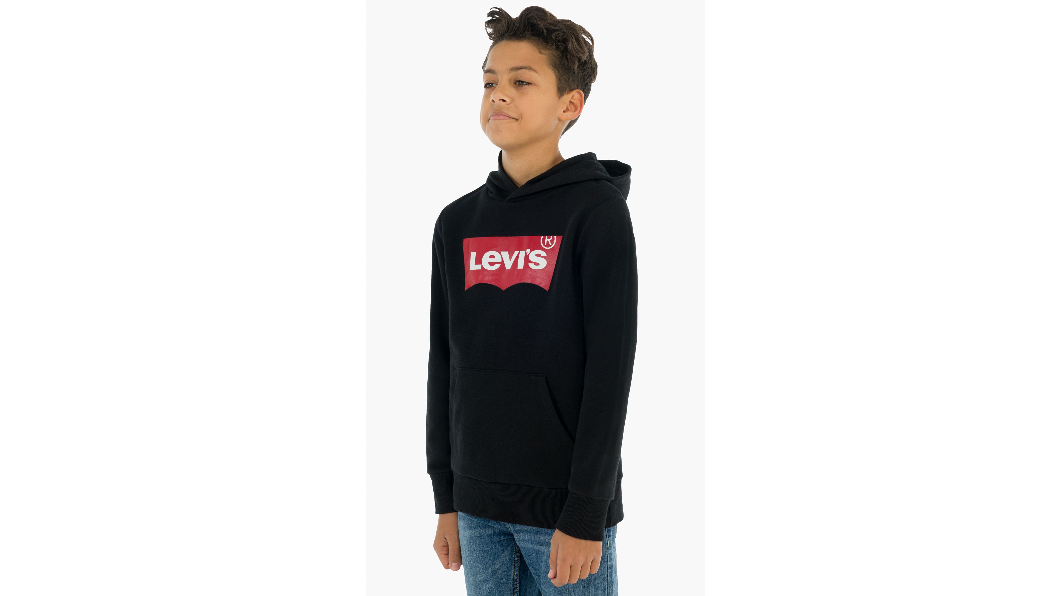 boys levi shirts