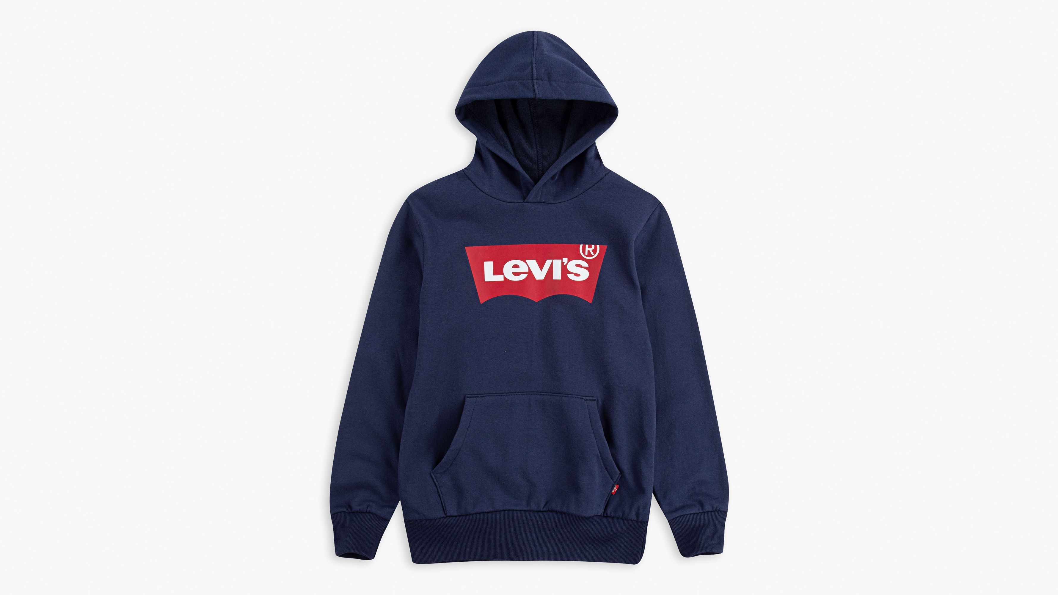 kids levi jumper