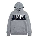 Big Boys S-XL Levi's® Serif Hoodie 1