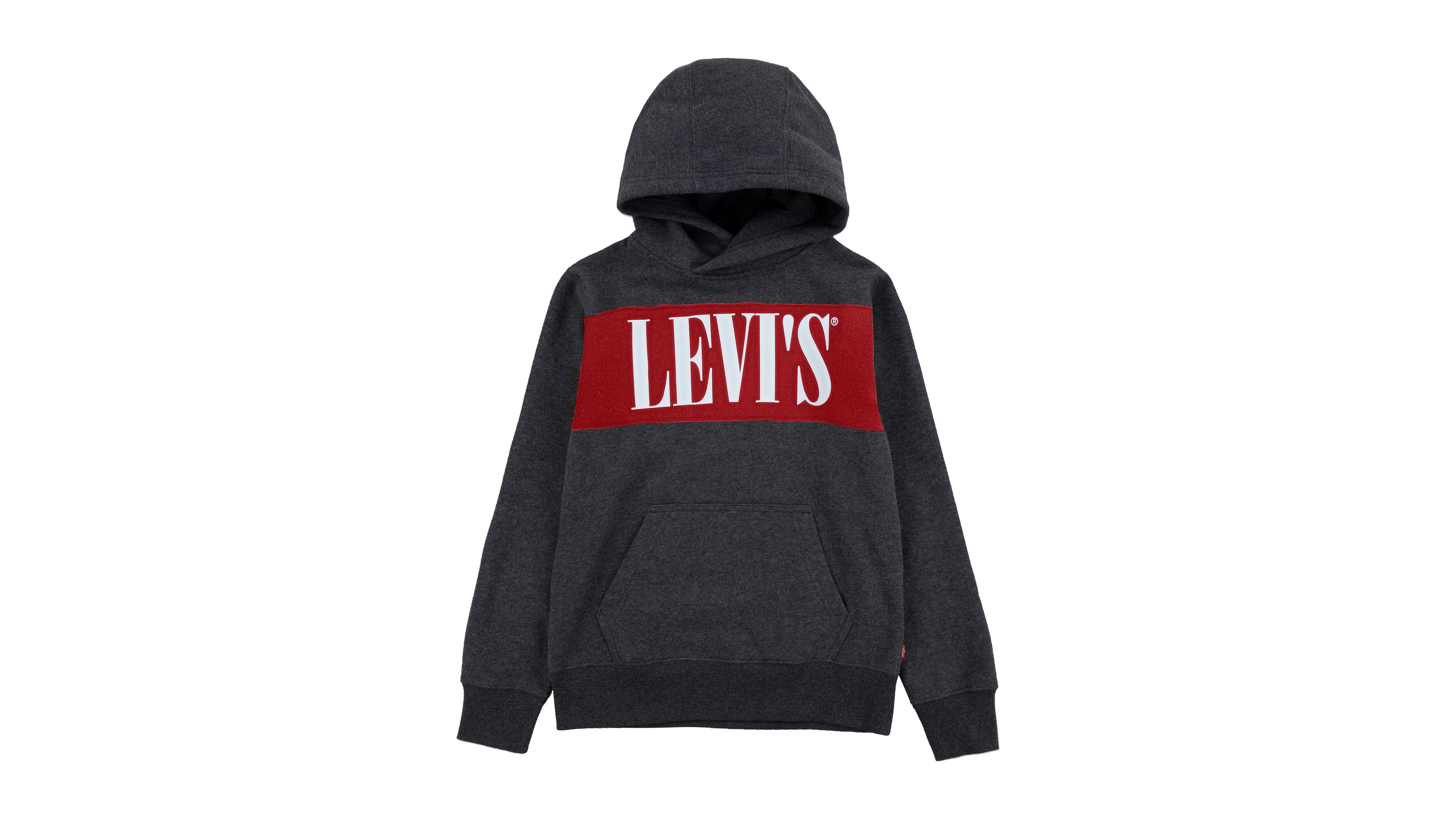 levis hoodie sale