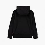 Big Boys (8-20) Piped Pullover Hoodie 3