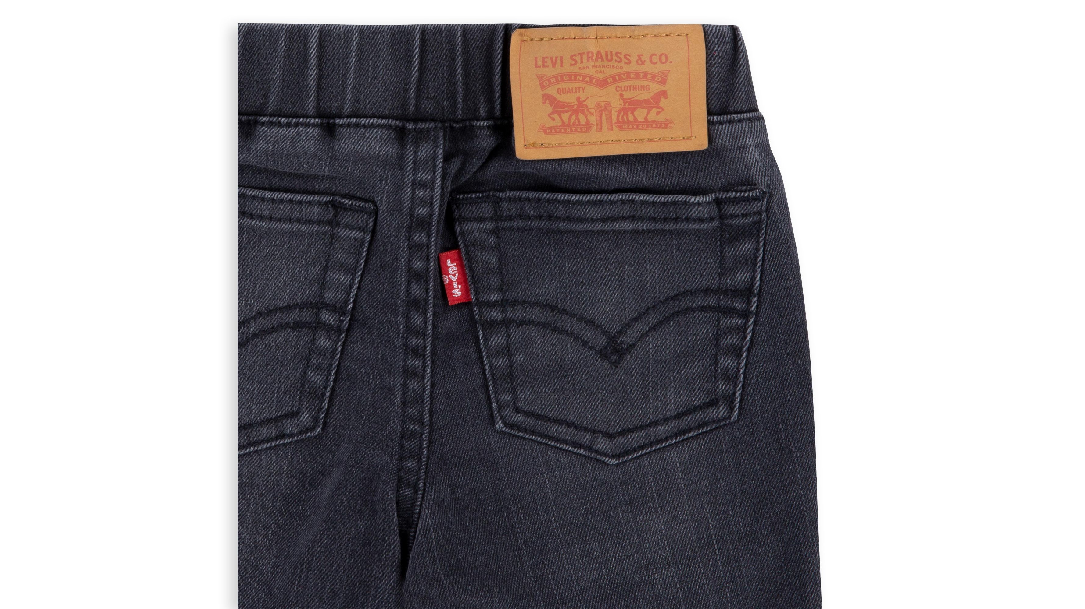 Baby Boys T-Shirt, Zip Hoodie and Jeans Set 12-24M 4