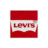 Levi's® Logo Hoodie Big Boys S-XL 4
