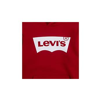 Levi's® Logo Hoodie Big Boys S-XL 3